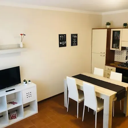 Apartment Casa Boss - Intero Appartam.vicino Ospedale