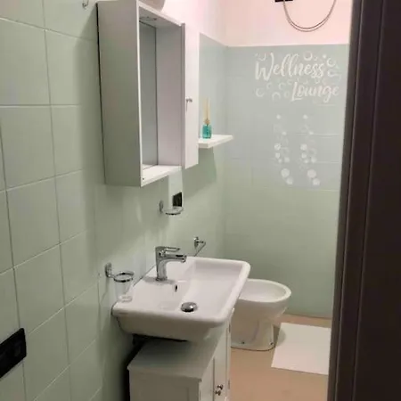 Casa Boss - Intero Appartam.vicino Ospedale