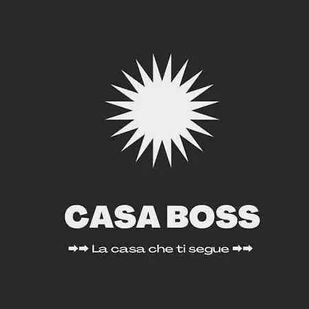 Casa Boss - Intero Appartam.vicino Ospedale Apartment *