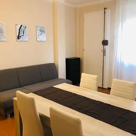 Casa Boss - Intero Appartam.vicino Ospedale Apartment